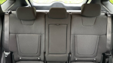 Hyundai TUCSON 1.6 TGDi SE Connect 5dr 2WD Petrol Estate